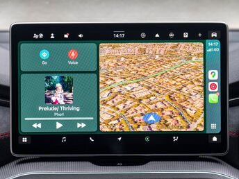 Škoda Kodiaq Plug-in Hybrid