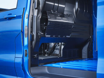 Volkwagen Transporter