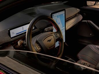 Ford Mustang Mach-E® GT