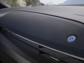 Ford Mustang Mach‑E®