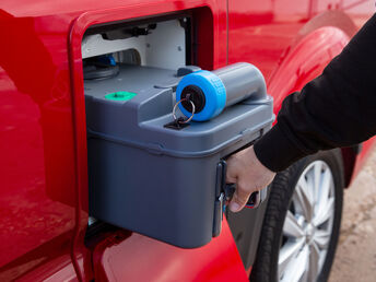 Volkswagen Grand California