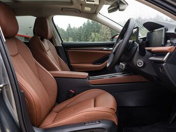 Škoda Superb Estate