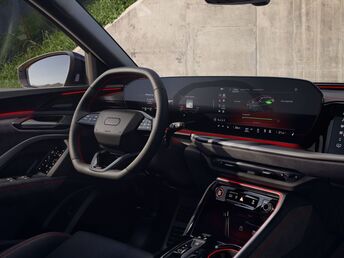 Audi Q5 Sportback e-hybrid