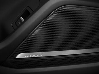 Audi RS Q8 Performance