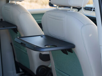 Volkswagen ID. Buzz pop up tray table