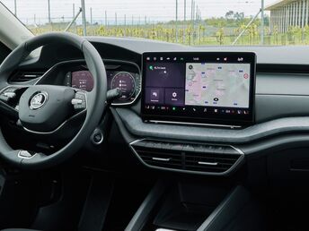 Škoda Octavia Hatch