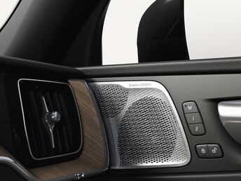 Volvo XC60 Plug-in Hybrid