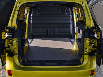 Volkswagen ID. Buzz Cargo