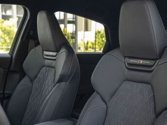 Audi Q6 Sportback e-tron