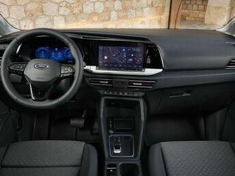 Transit Connect Plug-in Hybrid