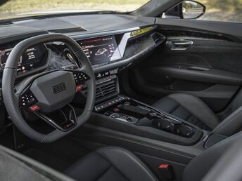 Audi RS e-tron GT Performance