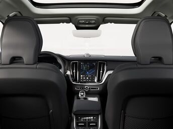 Volvo V60 Mild Hybrid