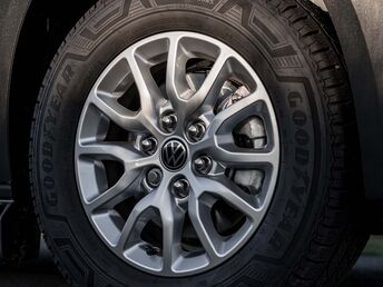 Volkwagen e-Transporter