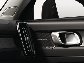 Volvo XC40 Mild Hybrid