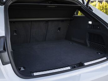 Audi A5 Avant e-hybrid