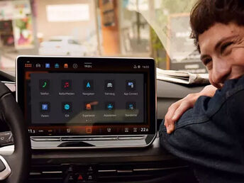 Volkswagen Golf Plug-in Hybrid