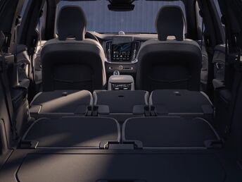 Volvo XC90 Plug-in Hybrid