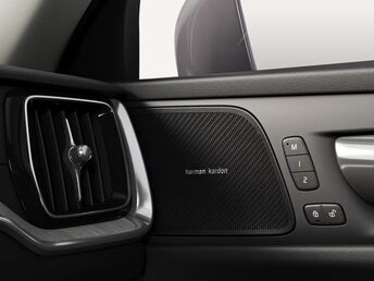 Volvo V60 Plug-in Hybrid