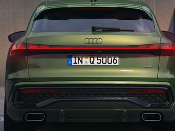 Audi Q5 Sportback
