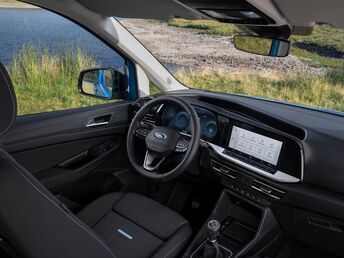 Ford Tourneo Connect®