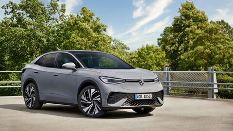 Volkswagen ID.5