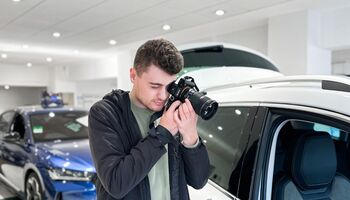 Marketing, Database & CRM