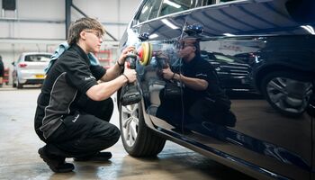 Bodyshop & Accident Repair