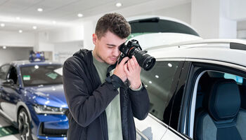 Marketing, Database & CRM