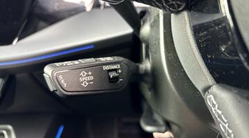 2025 Audi TFSI 30 S line Sportback S Tronic Euro 6 5-door (Black) - Image: 21