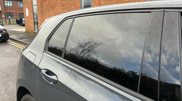 2025 Volkswagen TSI eHybrid 19.7kWh GTE DSG Euro 6 5-door (Grey) - Image: 15