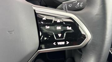 2023 Volkswagen Pro Performance 77kWh Max Auto 5-door (Multicolour) - Image: 12