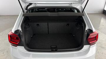 2019 Volkswagen 1.0 EVO SE Euro 6 5-door (Silver) - Image: 32