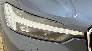 2025 Volvo 2.0h T8 18.8kWh Ultra Bright Auto Euro 6 5-door (Blue) - Image: 22