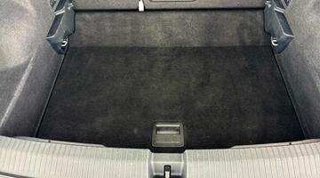 2021 Volkswagen 1.0 TSI United Euro 6 5-door (Silver) - Image: 27