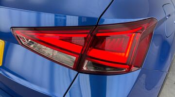 2024 SEAT 1.0 TSI FR Limited Edition DSG Euro 6 5-door (Blue) - Image: 30