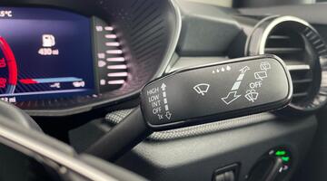 2025 Škoda 1.0 TSI Design Edition Euro 6 5-door (Blue) - Image: 8