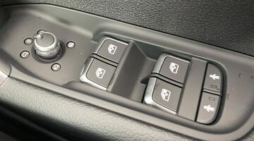 2025 Audi 1.0 TFSI 30 Sport Euro 6 5-door (Red) - Image: 20