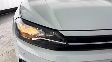 2021 Volkswagen 1.0 TSI Match Euro 6 5-door (White) - Image: 33