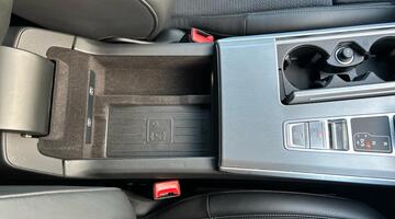 2021 Audi 2.0 TFSI 45 S line Sportback S Tronic quattro Euro 6 5-door (Silver) - Image: 31