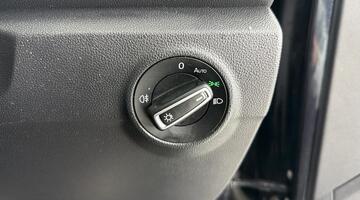 2019 Volkswagen TSI EVO SE Euro 6 5-door (Black) - Image: 23