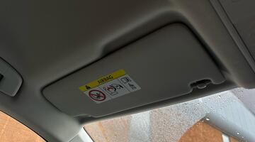 2020 Volkswagen TSI EVO SEL DSG Euro 6 5-door (Grey) - Image: 38