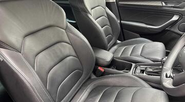 2024 Škoda TSI ACT SE L Executive DSG Euro 6 5-door (7 Seat) (Grey) - Image: 11