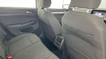 2024 Volkswagen TSI Life Euro 6 5-door (Silver) - Image: 27