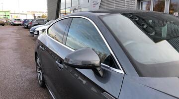 2023 Audi 2.0 TFSI 35 S line Sportback S Tronic Euro 6 5-door (Grey) - Image: 43