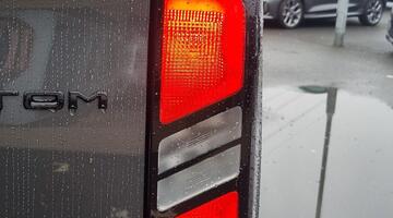 2026 Ford 2.0 320 EcoBlue Limited Crew Van LH1 Euro 6 5-door (Grey) - Image: 27