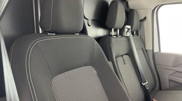 2025 Volkswagen 2.0 TDI T28 Commerce Plus FWD SWB Euro 6 5-door (White) - Image: 17