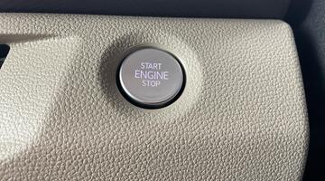 2025 Volkswagen 2.0 TDI Ocean DSG Euro 6 4-door (Grey) - Image: 20