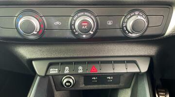 2022 Audi 1.0 TFSI 30 S line Sportback Euro 6 5-door (White) - Image: 14