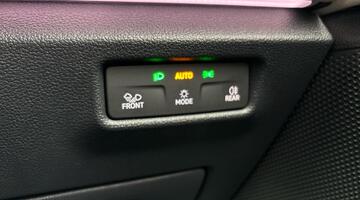 2025 Volkswagen ETSI MHEV Elegance DSG Euro 6 5-door (Green) - Image: 23