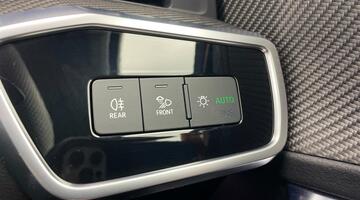 2025 Audi 2.0 TDI 40 Black Edition S Tronic quattro Euro 6 5-door (Grey) - Image: 20